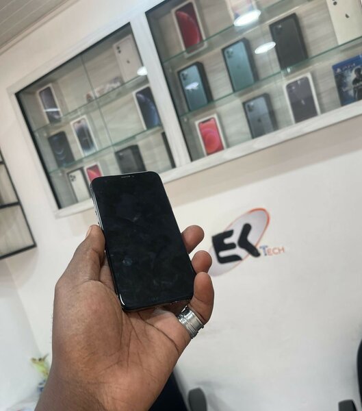iPhone X 64 giga