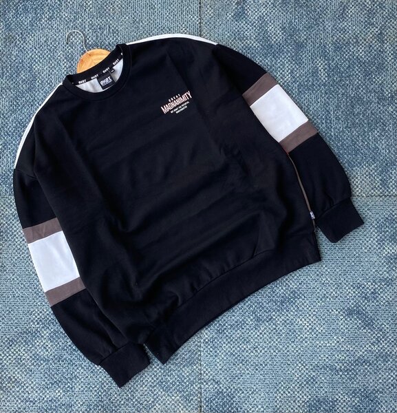 Thrift Sweatshirt