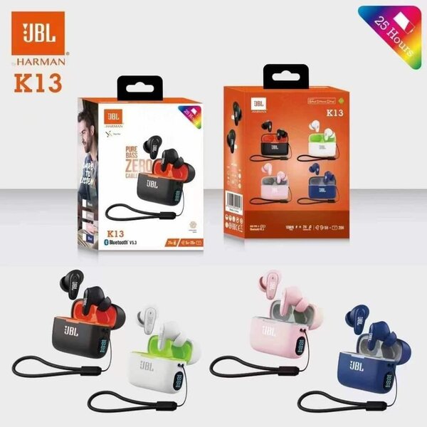 Écouteur Bluetooth jbl