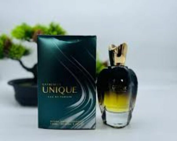 Extremely Unique EDP