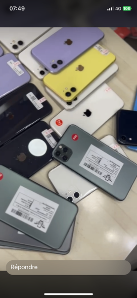 iPhone 12