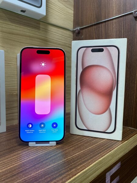 iPhone 15 128G