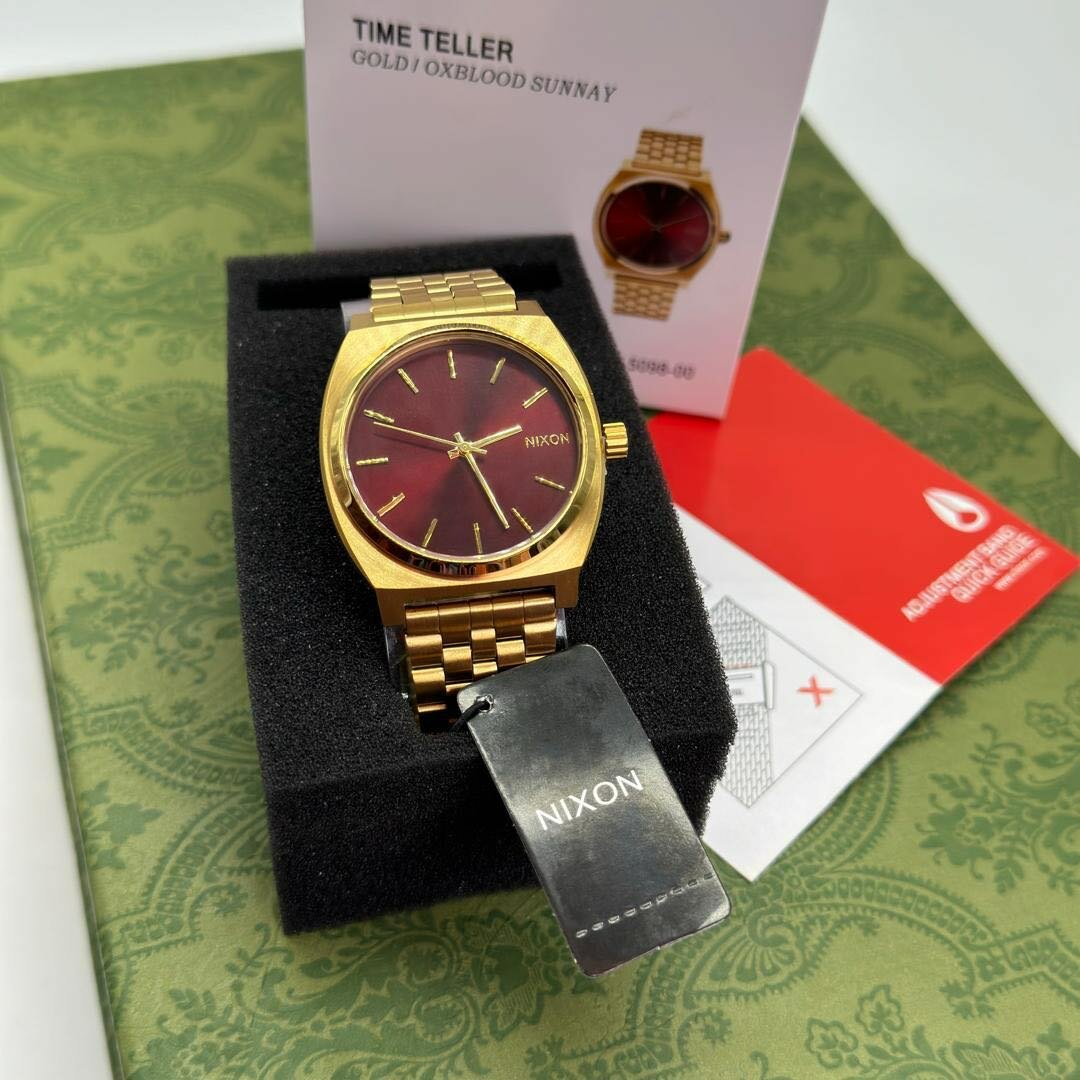 Nixon