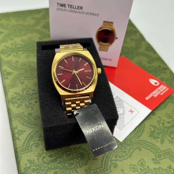 Nixon