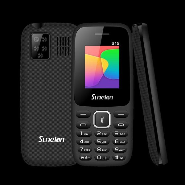 Téléphone