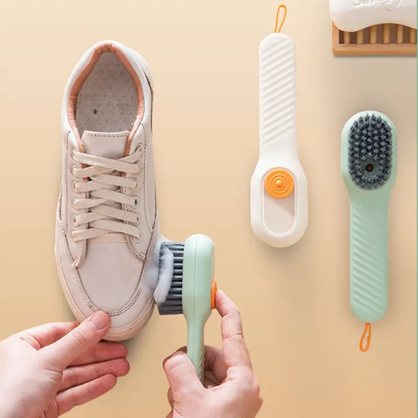 Brosse  a chaussures