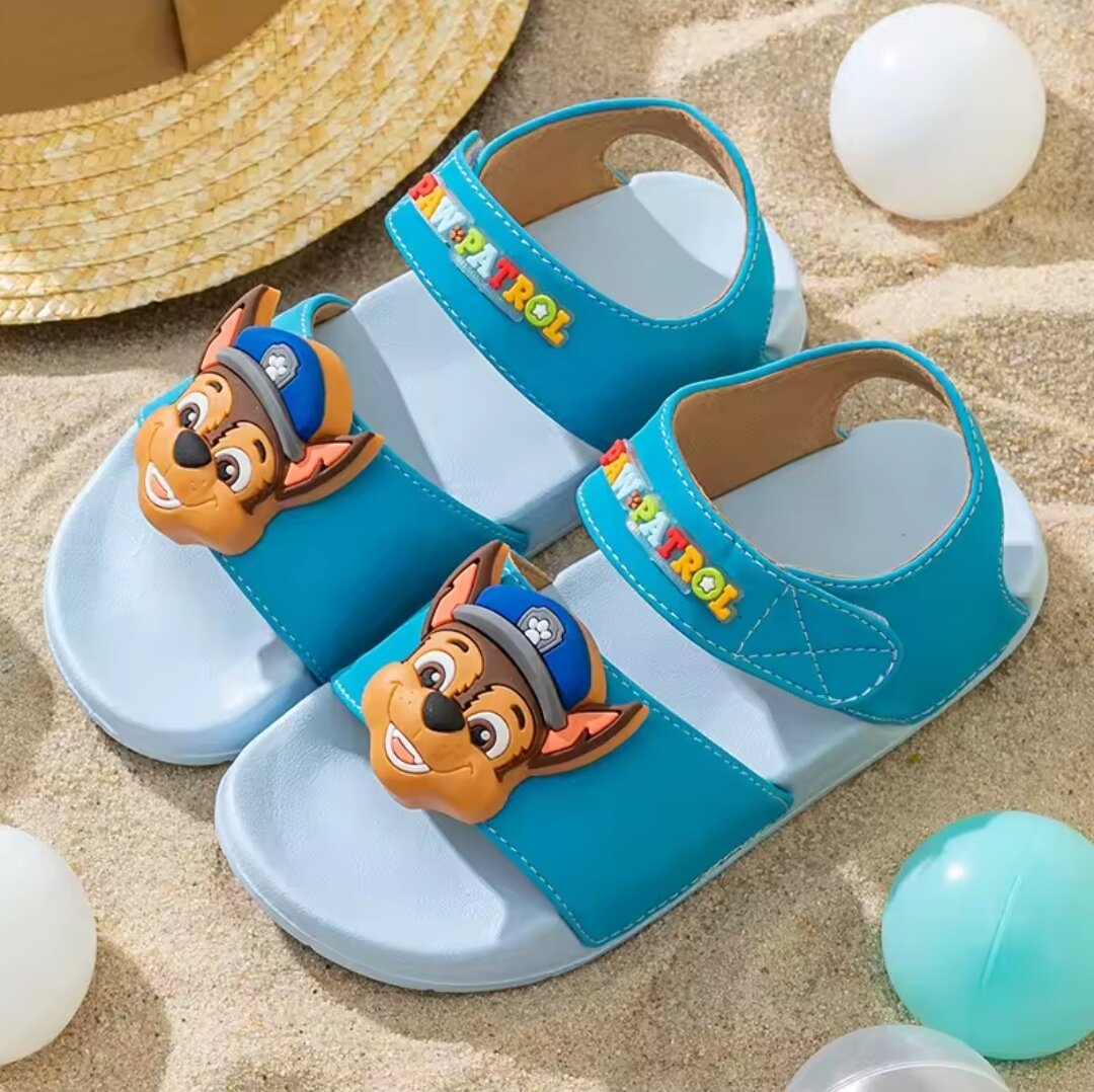 KITO CHASE BLEU CLAIR
