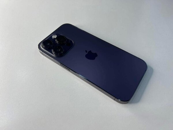 iPhone 14 Pro 512GB