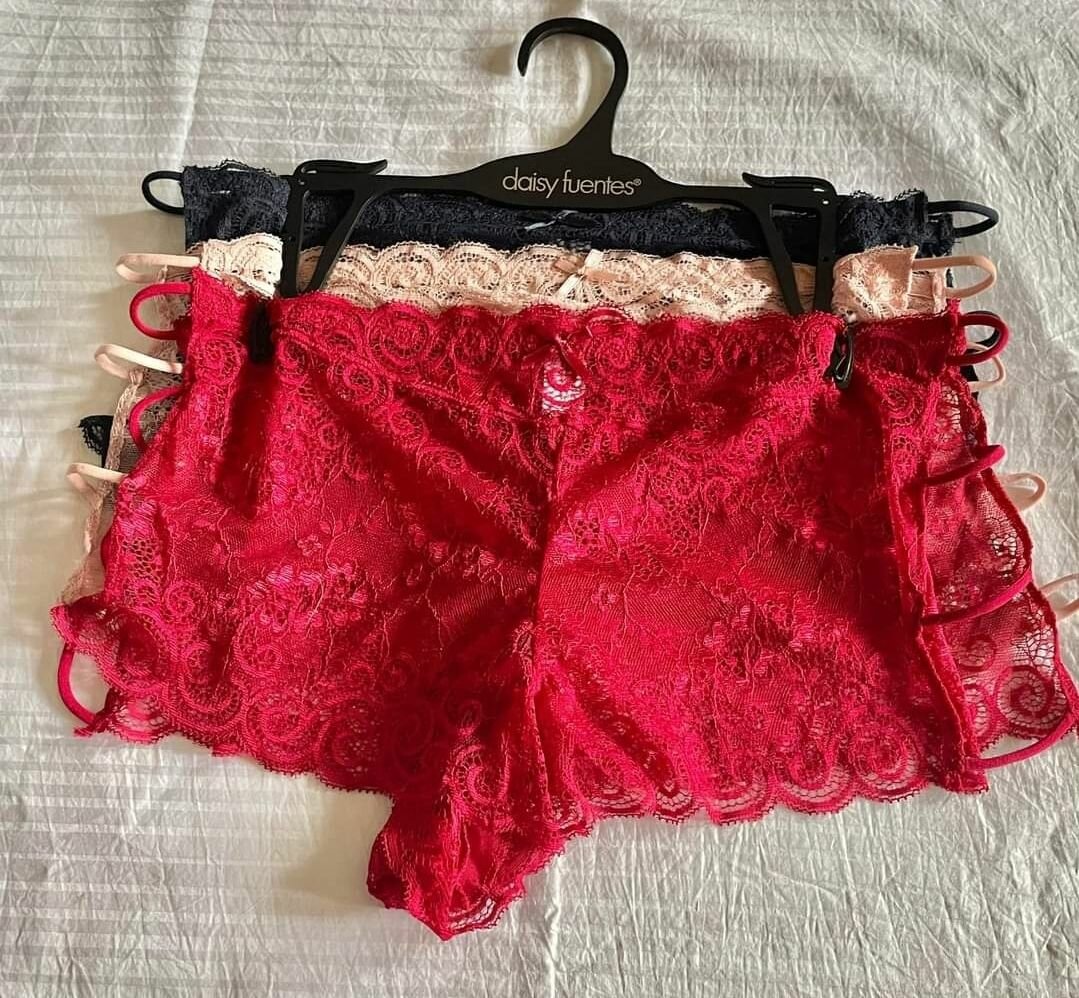Pants