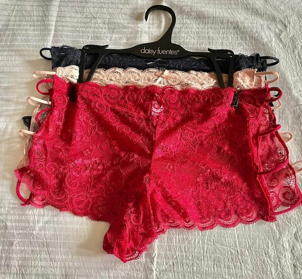 Pants