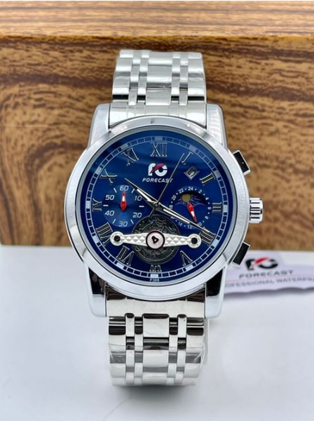 Forcast Montre FORCAST Avec Date