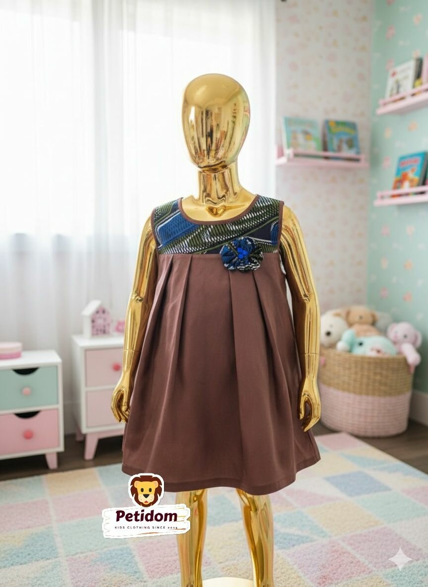 Robe 36 mois 3 ans bébé fille