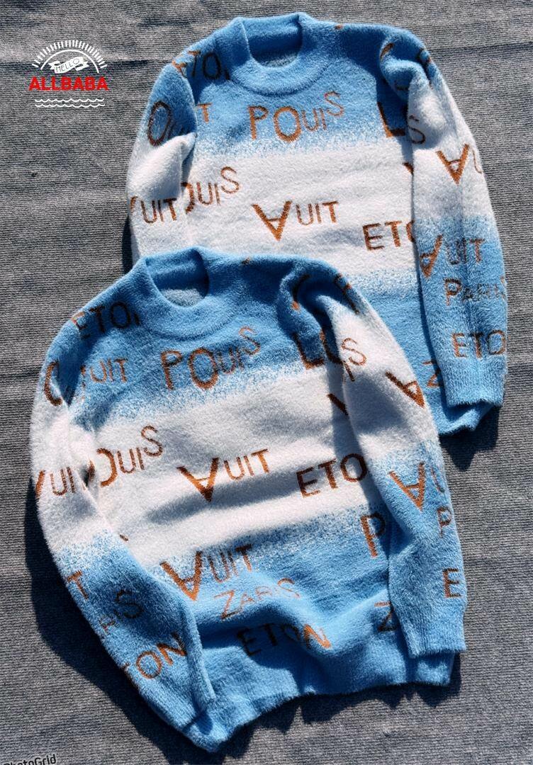 Pullovers chauds pour l'hiver