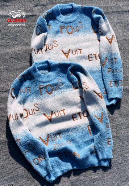 Pullovers chauds pour l'hiver