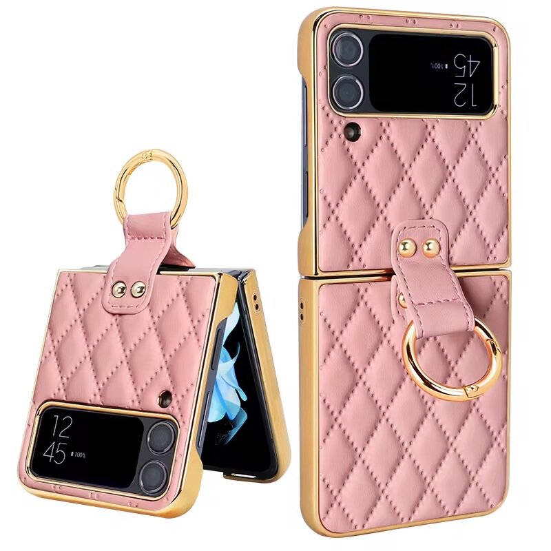 Fourreau z flip