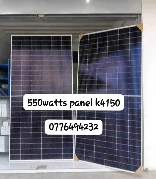 solar battery