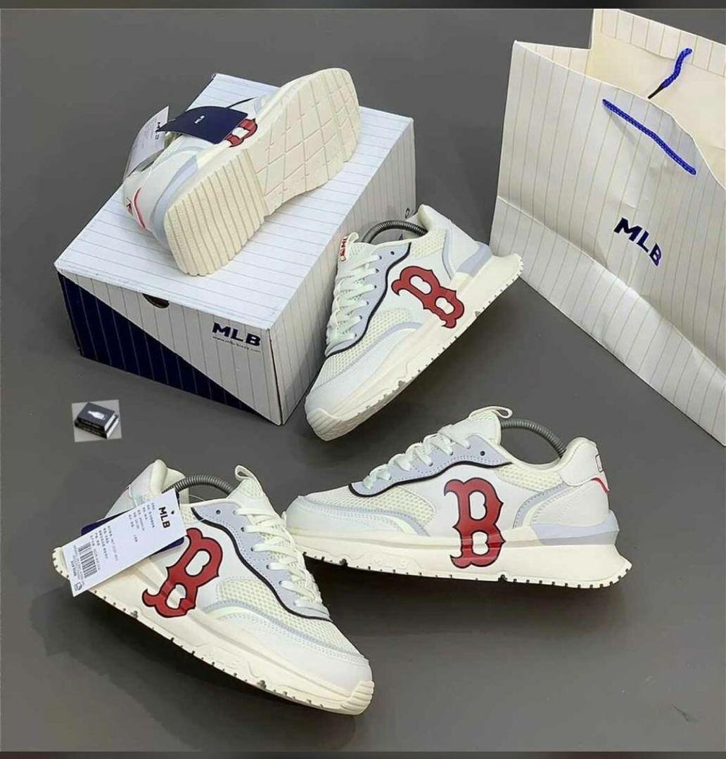 Fashion sneakers