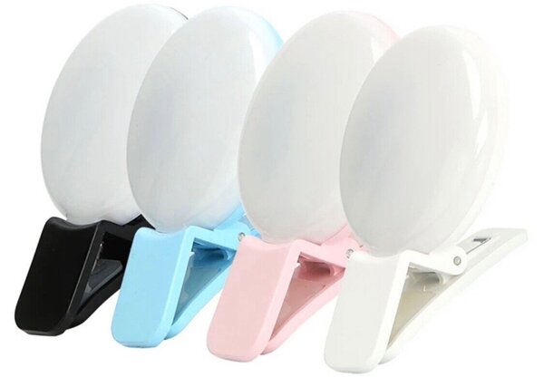 Ring light