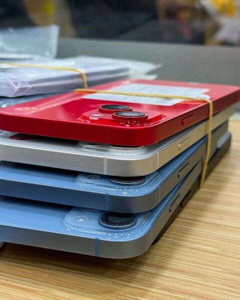 iPhone 14 plus