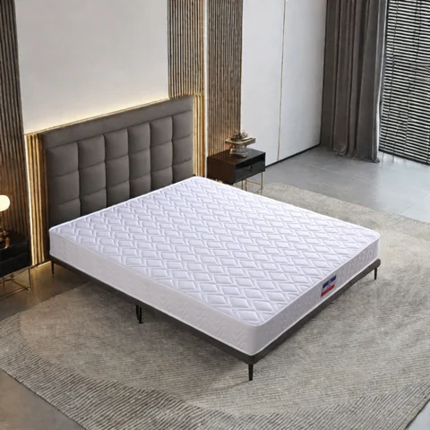 ️️️DOUREV,  matelas à ressorts anti courbatures