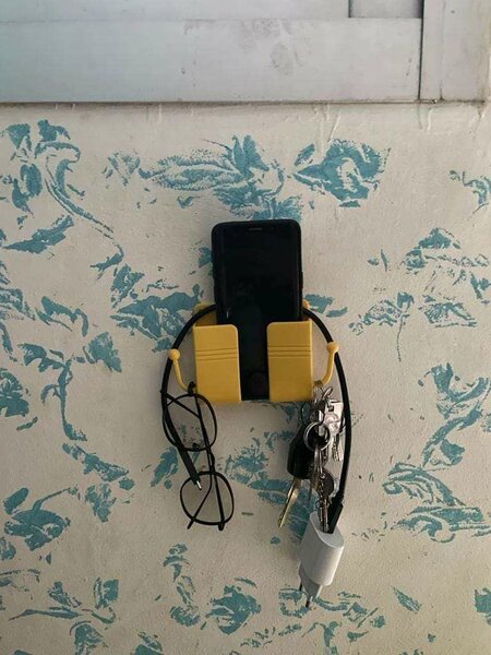 Accroches Murale