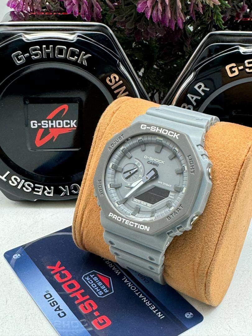 G Shock Analog Cum Digital Watch
