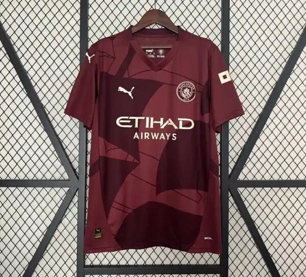 Football jersey
