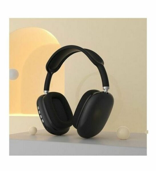 Casque Bluetooth P9