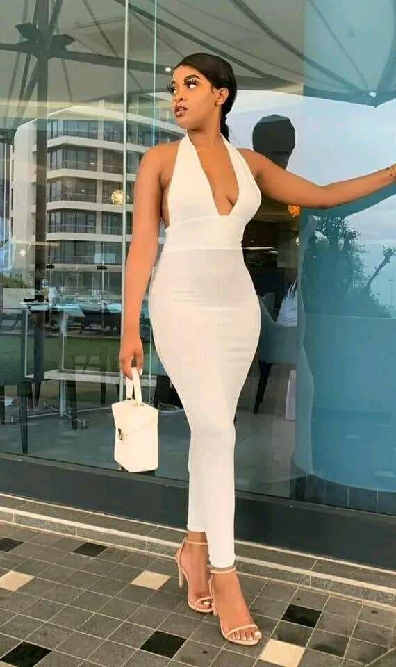 Robe de sortir