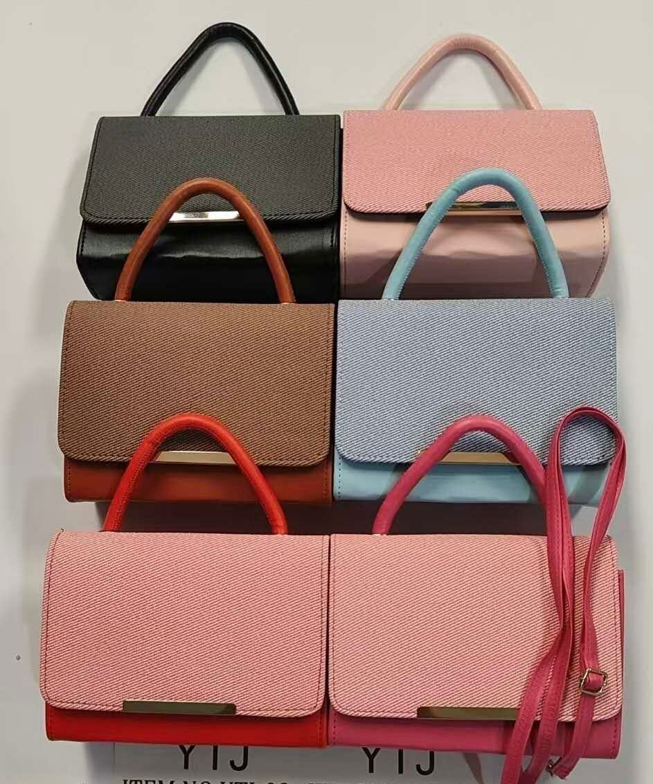 Sac à bandoulière chic