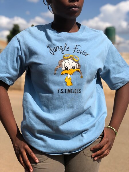 T-shirts