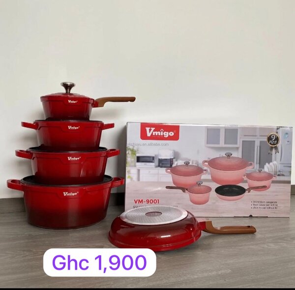 Nonstick