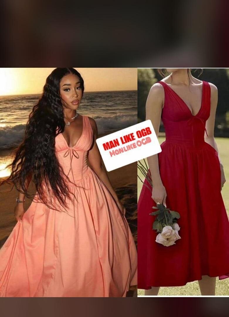 Dresses