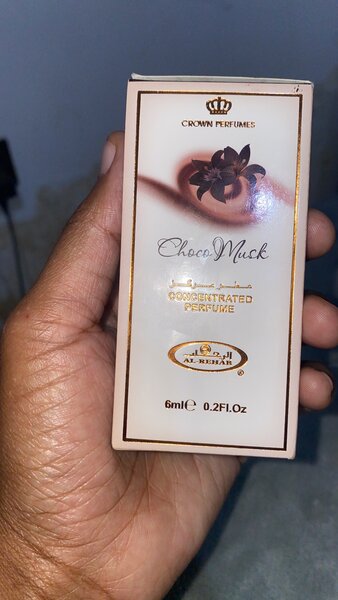 Arabic perfumes