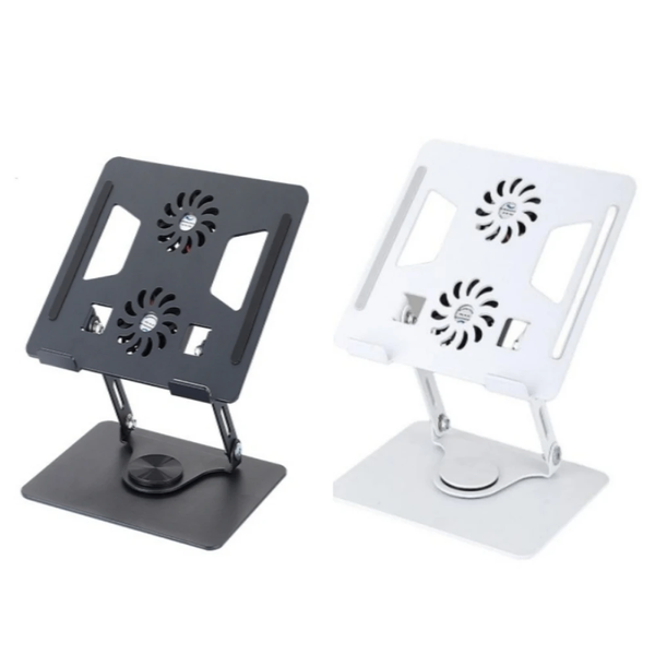 Support réglable pour ordinateur portable