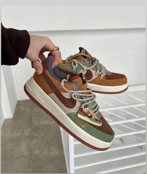 Airforce 1