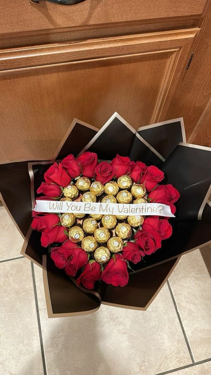 Valentine's gift