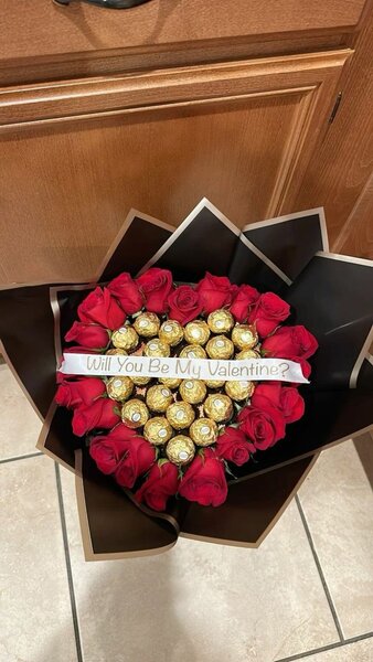 Valentine's gift