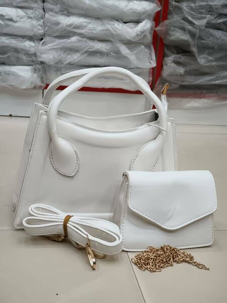 Hand bags