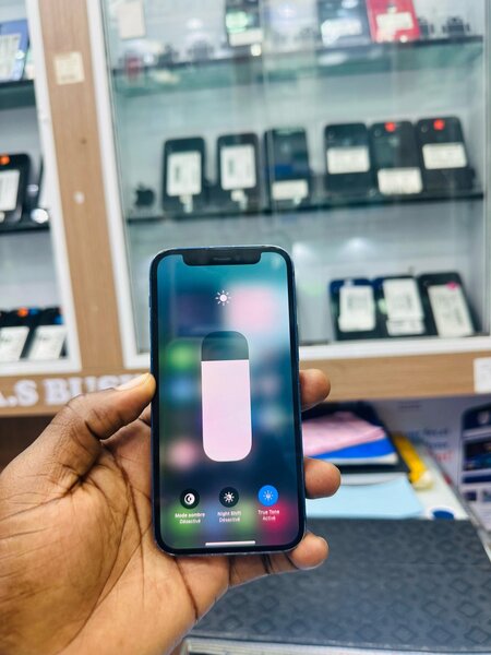 iPhone 12 mini
