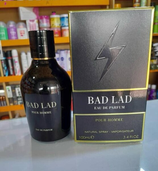 Bad lad