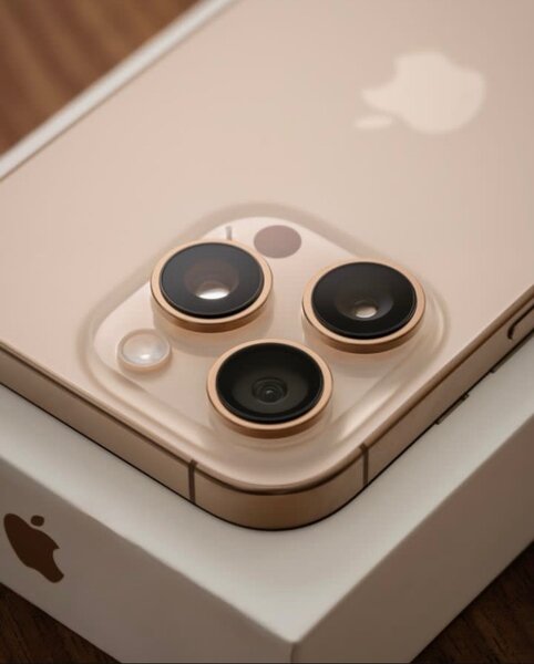 IPHONE SERIE 16