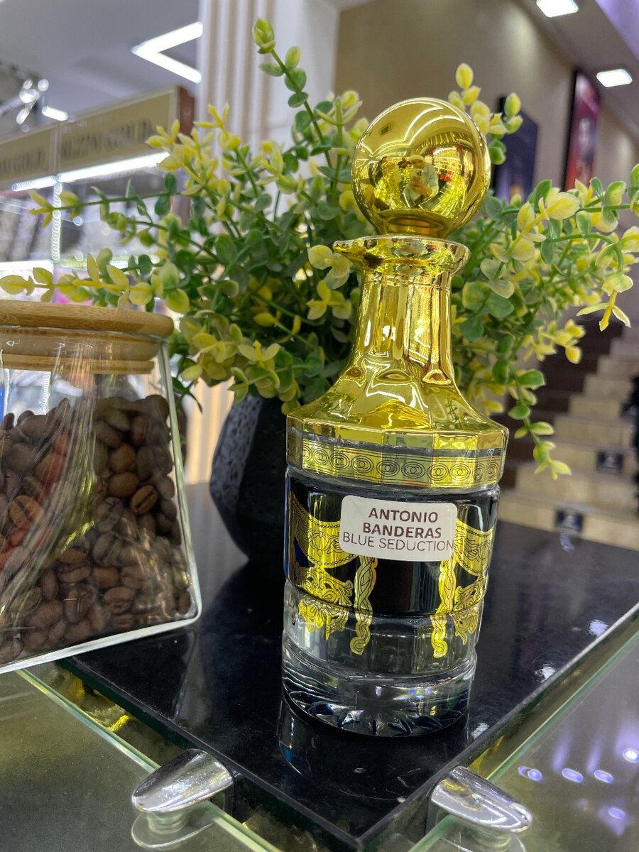 Antonio Banderas