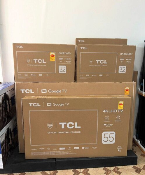 TCL