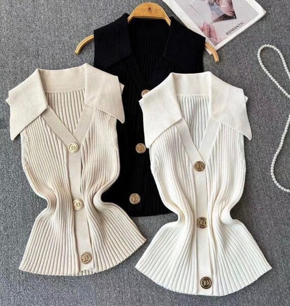 Chic haut