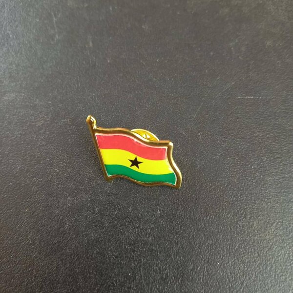 LAPEL  PINS