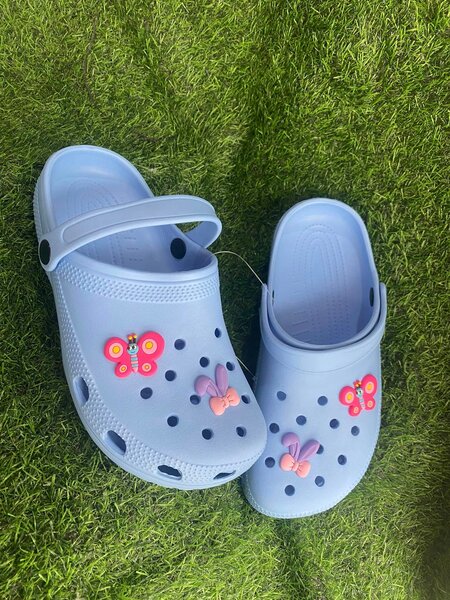 Crocos