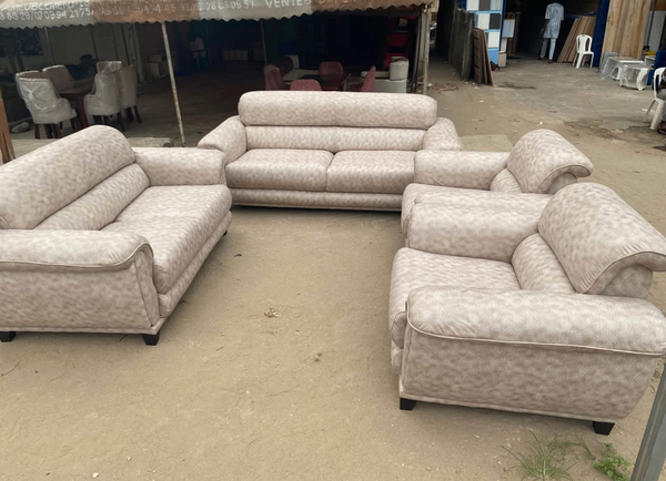 Ensemble de canapés confortables