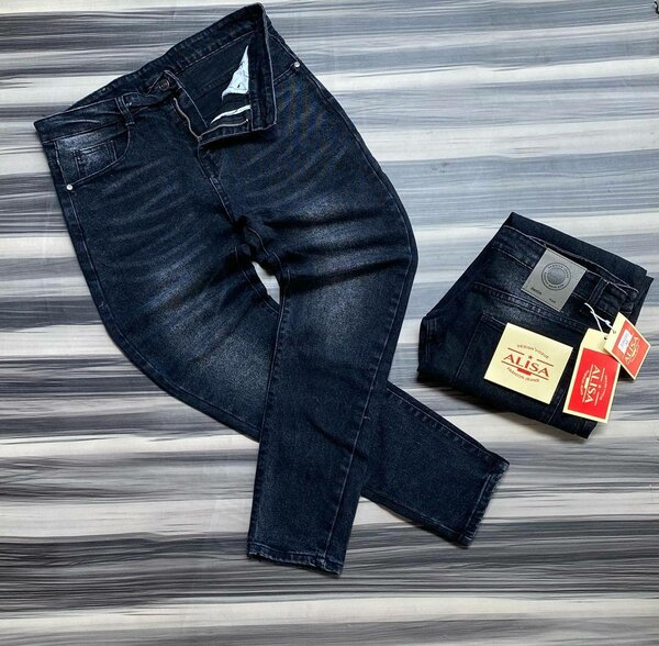 Quality Jeans Trousers for Men