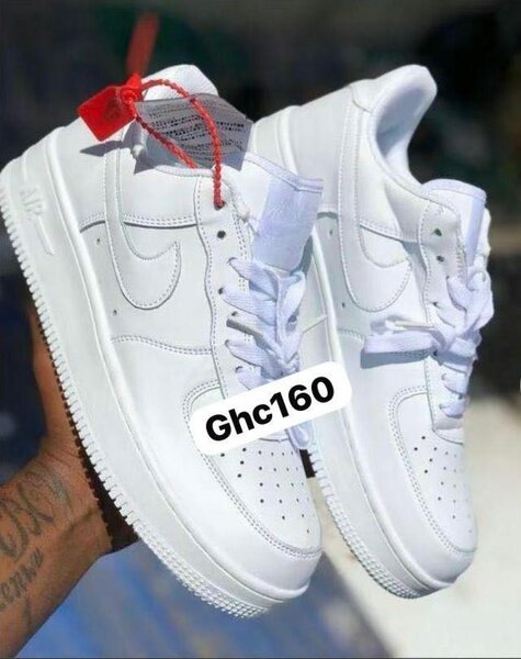 Unisex sneakers